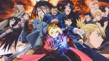 Fullmetal Alchemist vous manque ? Son successeur débarque bientôt sur Netflix !