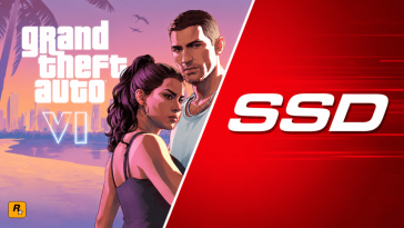 Prepara Espacio En Tu Xbox O Ps5 Ya Estiman Cuanto Ocupara Gta 6
