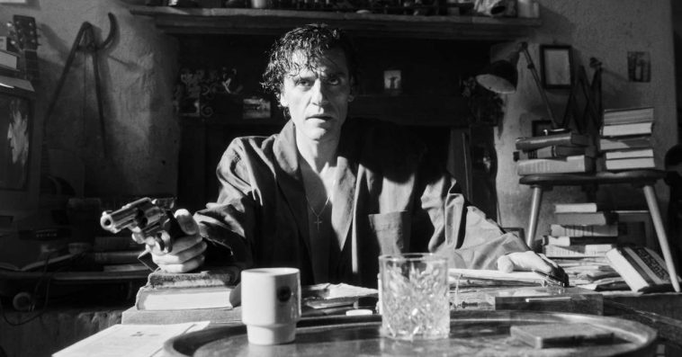 In the Hand of Dante, sur Netflix : un polar arty et étouffe-chrétien