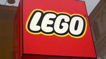 Kaido de One Piece recréé en LEGO, une figurine colossale qui enflamme déjà les fans