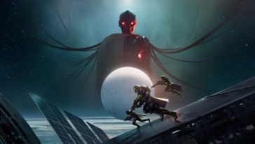 destiny temporada serafines generacion xbox 1