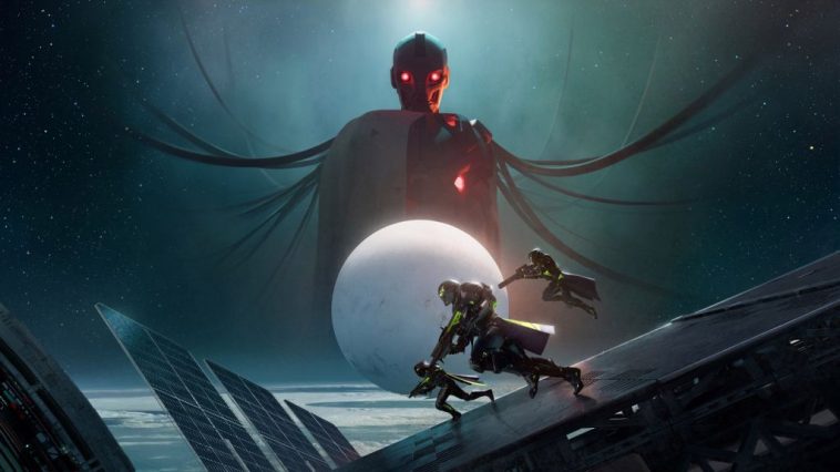 destiny temporada serafines generacion xbox 1