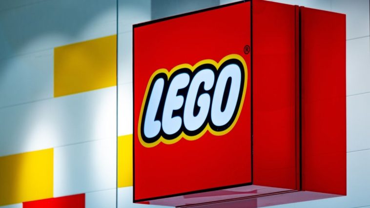 LEGO Seigneur des Anneaux en solde : ce st sublime et gigantesque est en solde et déjà pris d’assaut par les fans