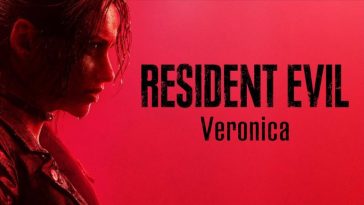 Todo Lo Que Debes Saber De Resident Evil Veronica