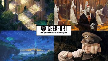 Les Portfolios de la Semaine