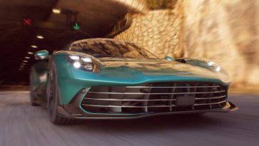 Los Padres De Forza Horizon Presentan Clutch Un Ambicioso Juego De Conduccion Que Quiere Desafiar Al Genero