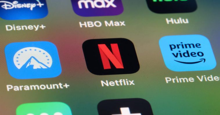Netflix, Canal+, Spotify... Les Français réduisent leur budget consacré aux abonnements à des plateformes