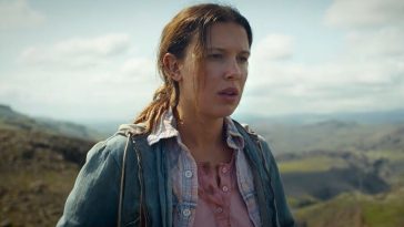 Netflix réunit Millie Bobby Brown et David Harbour dans une nouvelle série d'espionnage