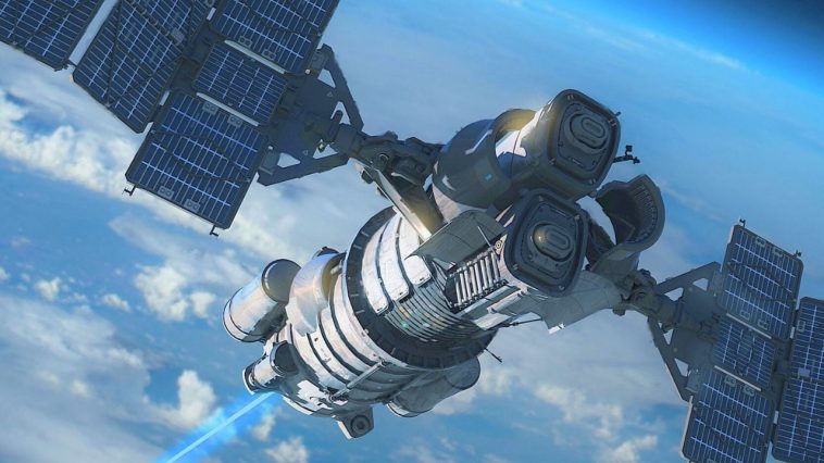 Notée 4,3 sur 5 : ni Fallout, ni The Last of Us... Netflix développe sa grande saga de science-fiction et on a les premières infos ! - Actus Ciné
