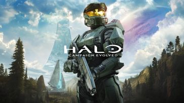 Halo: Campaign Evolved Tiene Multijugador