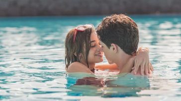 Oasis, la nouvelle série plus chaude que la canicule à voir