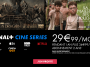 Offre CANAL+ CINÉ SÉRIES : les films et séries à ne pas manquer en juin