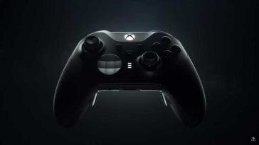 Durante unos días máximo, el mando Elite Wireless Controller Series 2 de Xbox estará rebajado en Amazon. Es momento de hacerse con él.