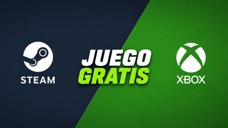 Del 1 Al 30 De Junio Gratis En Xbox Y Steam