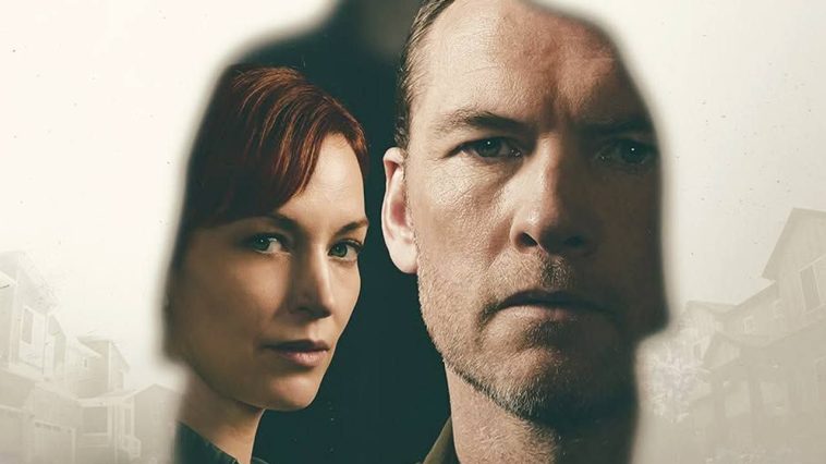 Sur tes traces : la série Netflix avec Sam Worthington aura-t-elle une saison 2 ? - News Séries