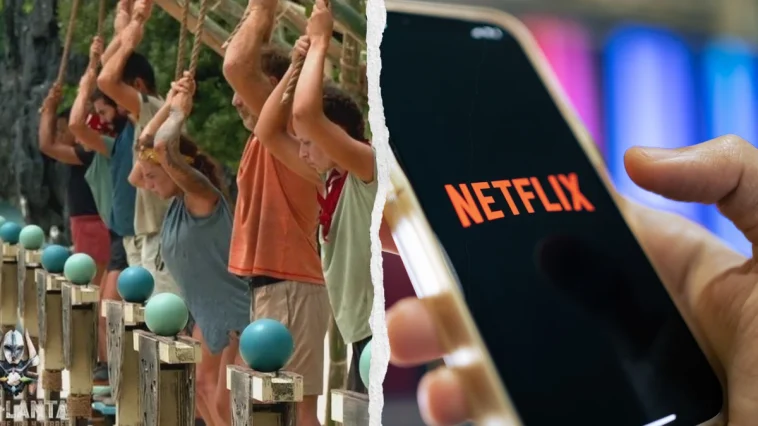 TF1 sera disponible sur Netflix