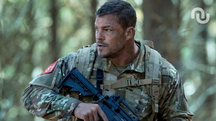 War Machine sur Netflix : une suite annoncée après un record d'audience
