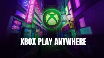 Micorosft Anade 57 Nuevos Juegos Xbox Play Anywhere