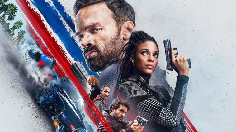 Balle perdue 2 : critique Netflix sur l’autoroute du kiff