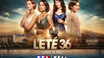 de quoi parle la nouvelle série française disponible sur Netflix ?
