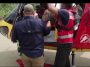un candidat d’un jeu de Netflix victime d’un grave accident de tournage