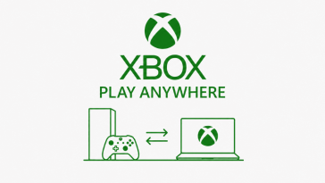 Xbox Play Anywhere Sigue Creciendo 16 Nuevos Juegos Confirman Su Compatibilidad Con La Funcion