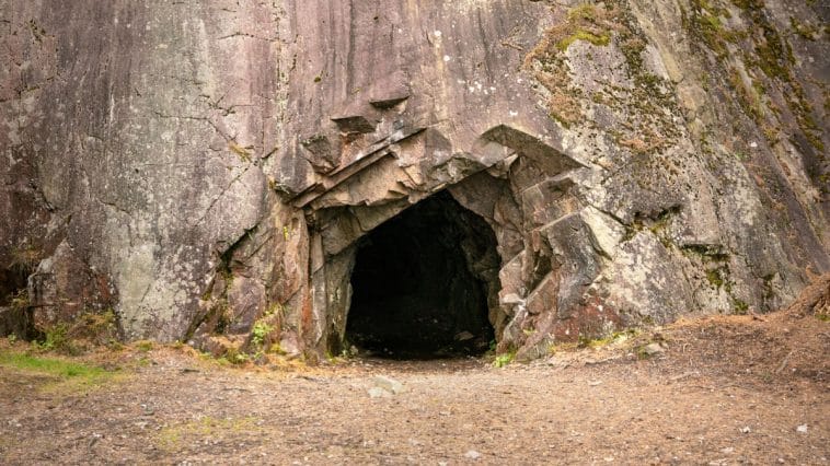 grotte