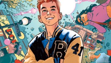 riverdale retour