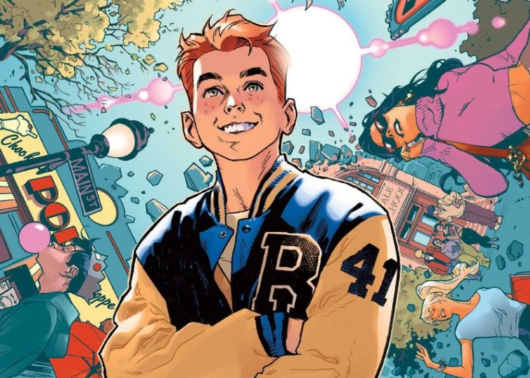 riverdale retour