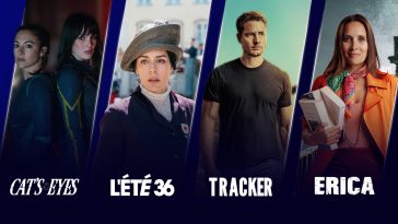 Actualités - Le partenariat inédit entre le Groupe TF1 et Netflix confirme son succès sur tous les plans