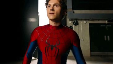 Après Spider-Man, Tom Holland s'attaque à un rôle encore plus physique !