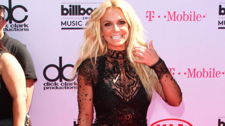 Britney Spears a décidé de se lancer dans une toute nouvelle carrière