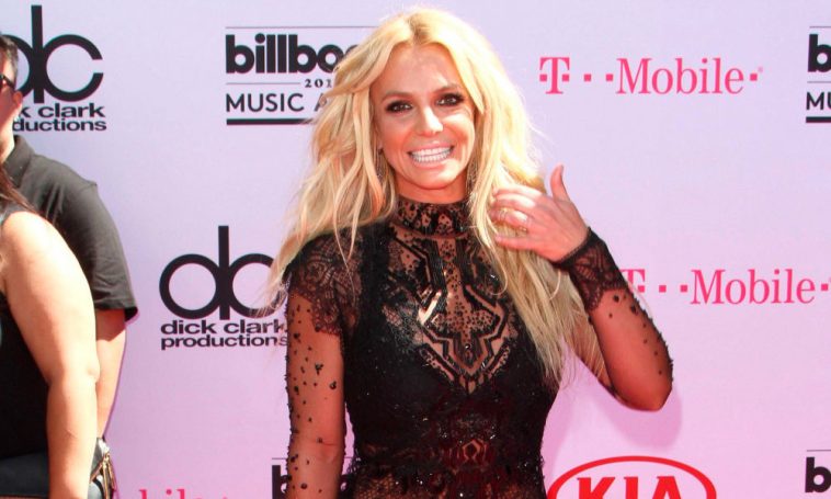 Britney Spears a décidé de se lancer dans une toute nouvelle carrière