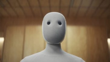 Ce robot humanoïde fait des choses avec ses mains qu'aucun autre androïde n'avait réussi jusqu'alors
