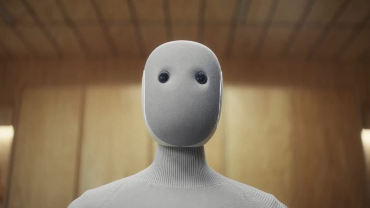 Ce robot humanoïde fait des choses avec ses mains qu'aucun autre androïde n'avait réussi jusqu'alors