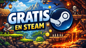 Comienza La Ultima Semana De Febrero Con 8 Nuevos Juegos Gratis En Steam 1