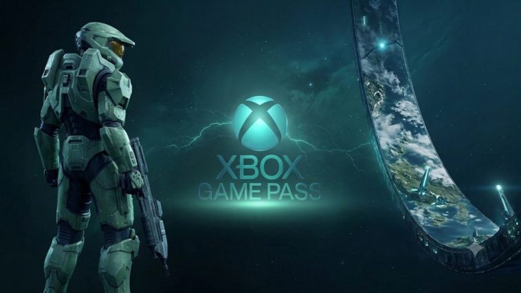 Xbox Game Pass Celebramos Esta Semana El Regreso Del Mitico Halo Con Sus Mejores Titulos