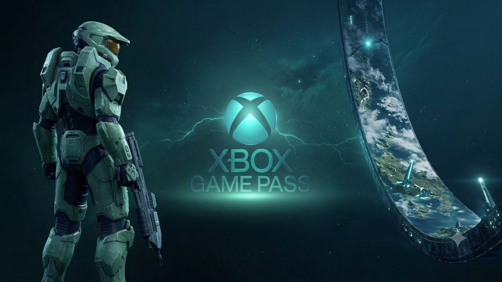 Xbox Game Pass Celebramos Esta Semana El Regreso Del Mitico Halo Con Sus Mejores Titulos
