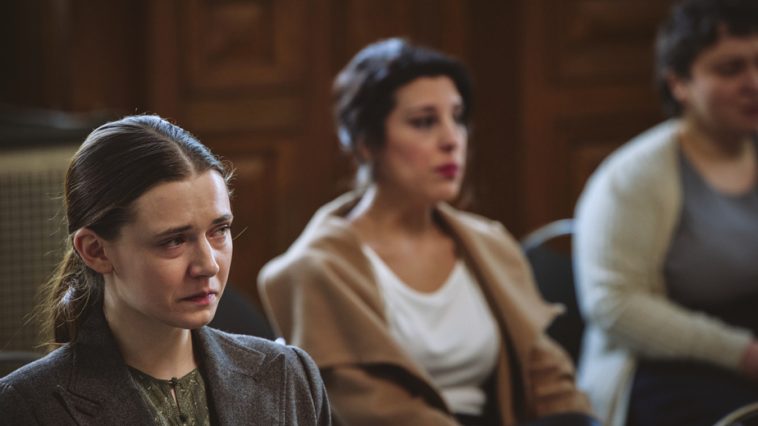 Documentaire Le violeur de Tinder