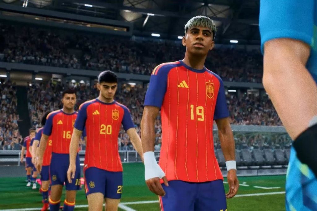 Fútbol/Selección