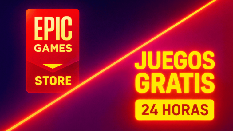 Ultimas 24 Horas Este Juego Gratis De La Epic Games Store Desaparece Manana