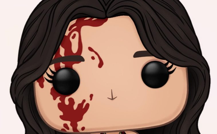 Funko ouvre les précommandes de la POP! Nikki inspirée du film Obsession – LV1