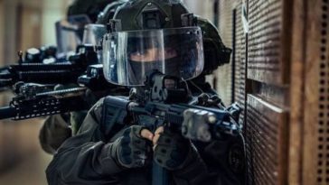 GIGN (Netflix) : la fin de la saison 1 expliquée