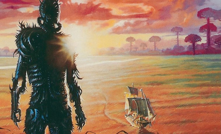 Il y a 30 ans... Tof, geek et fier de l'être (Blog)