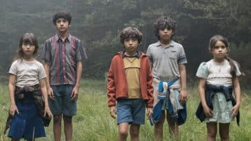 Je n’ai pas peur (Netflix) : Quel âge ont les jeunes acteurs de la série ?