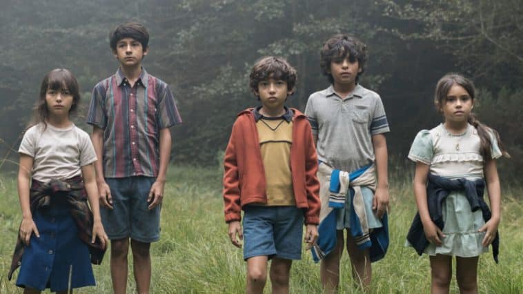 Je n’ai pas peur (Netflix) : Quel âge ont les jeunes acteurs de la série ?