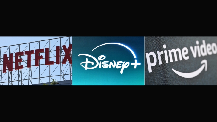 Justice : Netflix, Disney+ et Prime Video contestent de nouvelles règles de financement de la création