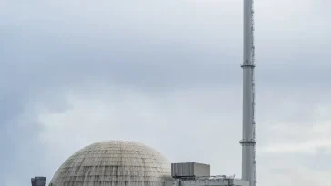 L'EPR de Flamanville s'arrête encore après à peine quelques mois : ce serait des contrôles