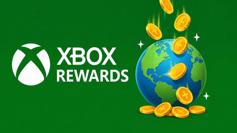 Microsoft Rewards Se Amplia En Mayo Estos Son Los Paises Que Recibiran Los Cambios