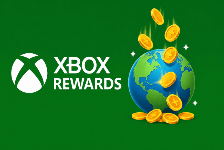 Microsoft Rewards Se Amplia En Mayo Estos Son Los Paises Que Recibiran Los Cambios